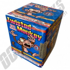 Twisted Monkey (Repeaters)